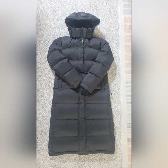 The Superpuff Long - Picture 2 of 7